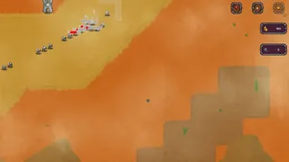Скриншот 5 к игре Call Of The Mighty Warriors