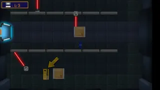 Скриншот 2 к игре Ninja Stealth