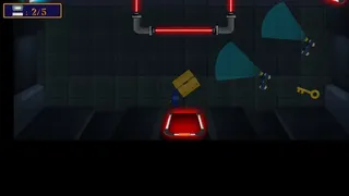 Скриншот 5 к игре Ninja Stealth
