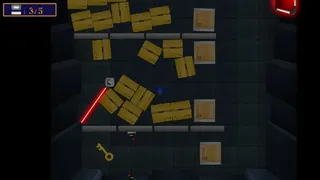 Скриншот 6 к игре Ninja Stealth