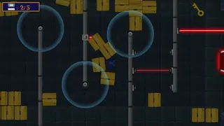 Скриншот 8 к игре Ninja Stealth