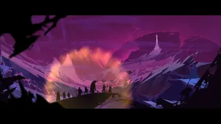 Скриншот 1 к игре The Banner Saga 3