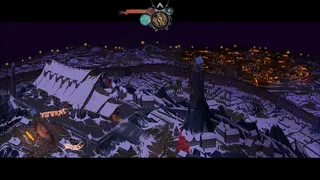 Скриншот 6 к игре The Banner Saga 3
