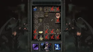 Скриншот 2 к игре Dungeon Journey