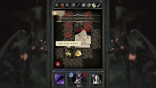 Скриншот 4 к игре Dungeon Journey