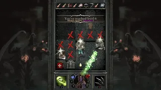 Скриншот 6 к игре Dungeon Journey
