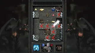 Скриншот 7 к игре Dungeon Journey