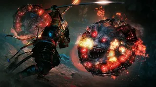 Скриншот 2 к игре Nioh: Complete Edition