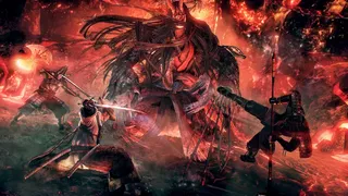 Скриншот 3 к игре Nioh: Complete Edition