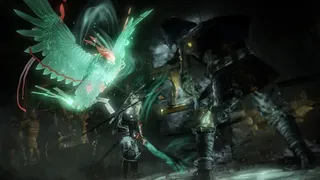Скриншот 6 к игре Nioh: Complete Edition