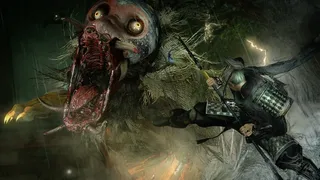 Скриншот 7 к игре Nioh: Complete Edition