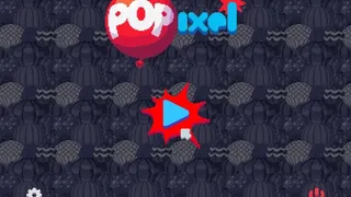 Скриншот 1 к игре POPixel