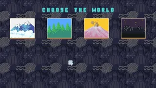 Скриншот 2 к игре POPixel