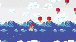 Скриншот 3 к игре POPixel