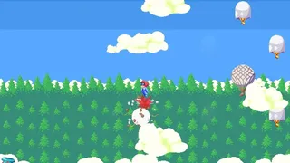 Скриншот 4 к игре POPixel