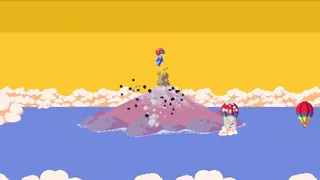 Скриншот 5 к игре POPixel