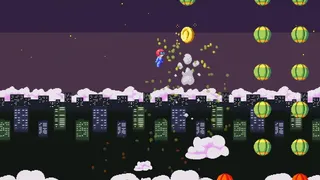 Скриншот 6 к игре POPixel