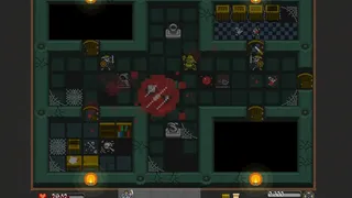 Скриншот 8 к игре Milford Heaven - Luken's Chronicles