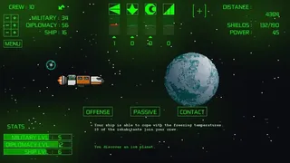 Скриншот 2 к игре OESE