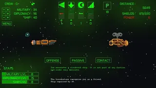 Скриншот 3 к игре OESE
