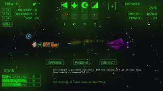 Скриншот 4 к игре OESE