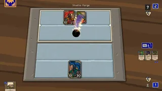 Скриншот 4 к игре Pick a Hero