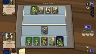 Скриншот 7 к игре Pick a Hero