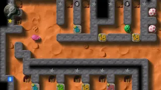 Скриншот 1 к игре Genius Greedy Mouse