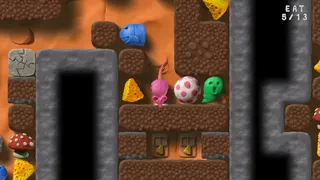 Скриншот 3 к игре Genius Greedy Mouse