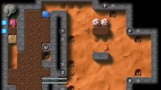 Скриншот 4 к игре Genius Greedy Mouse