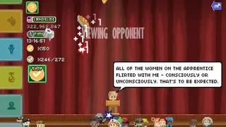 Скриншот 5 к игре Campaign Clicker
