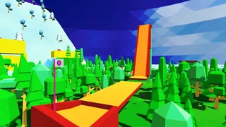 Скриншот 8 к игре Мини Гольф Арена