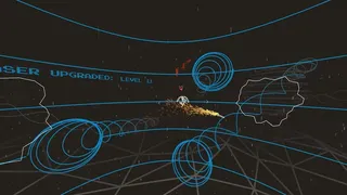 Скриншот 2 к игре sphereFACE