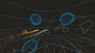 Скриншот 4 к игре sphereFACE