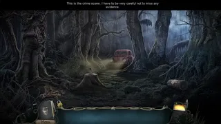 Скриншот 5 к игре Hope Lake