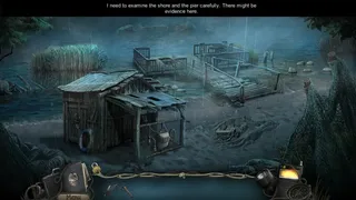 Скриншот 6 к игре Hope Lake