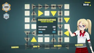 Скриншот 1 к игре Shift