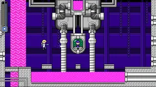 Скриншот 1 к игре Magnetta