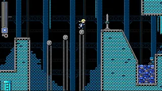 Скриншот 2 к игре Magnetta
