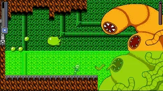 Скриншот 3 к игре Magnetta