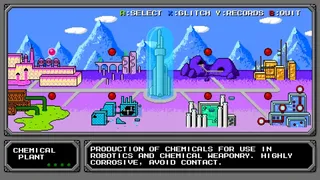 Скриншот 4 к игре Magnetta