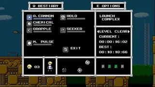 Скриншот 6 к игре Magnetta