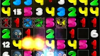 Скриншот 2 к игре Legend of Numbers