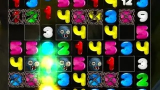 Скриншот 5 к игре Legend of Numbers