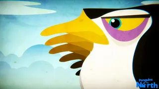 Скриншот 1 к игре Penguins of The North