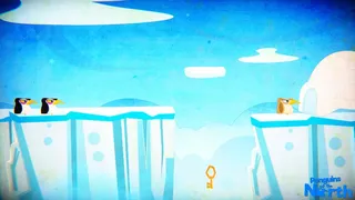 Скриншот 2 к игре Penguins of The North
