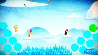 Скриншот 5 к игре Penguins of The North