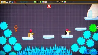 Скриншот 6 к игре Penguins of The North