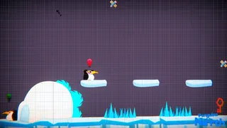 Скриншот 7 к игре Penguins of The North