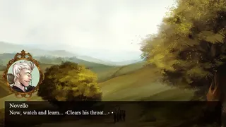 Скриншот 3 к игре Runeous: Part One